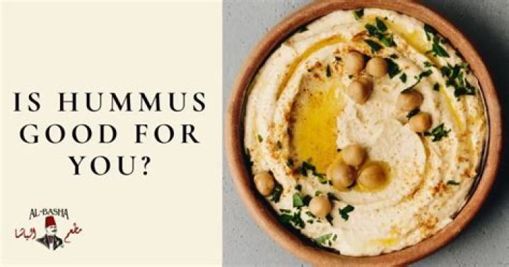 How long is frozen hummus good for?
