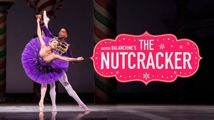 How long is the Nutcracker Ballet in Seattle