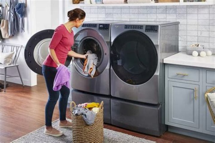 How long should washer and dryer last?