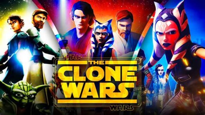 How many clones were in the Clone Wars?