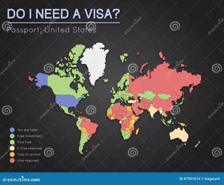 How many countries can French passport go without visa?