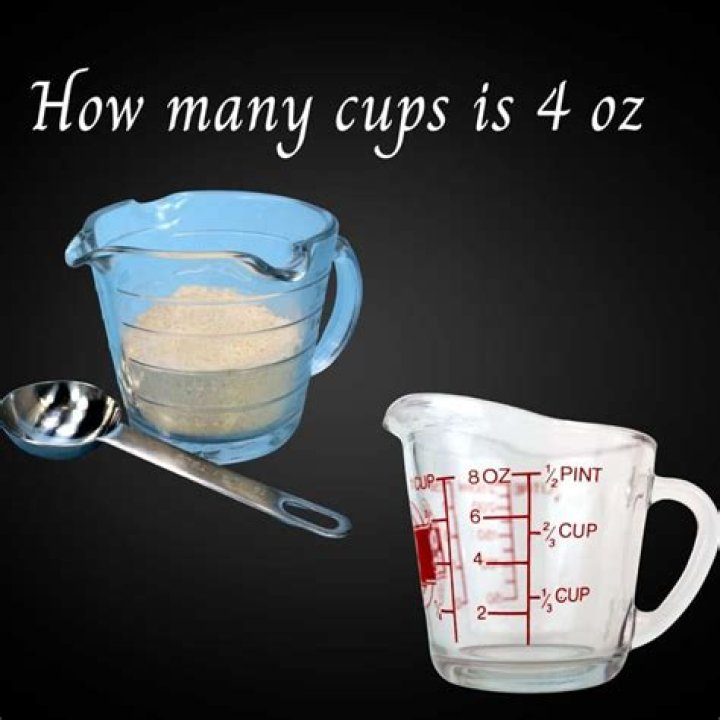 How many cups is a basil leaf?