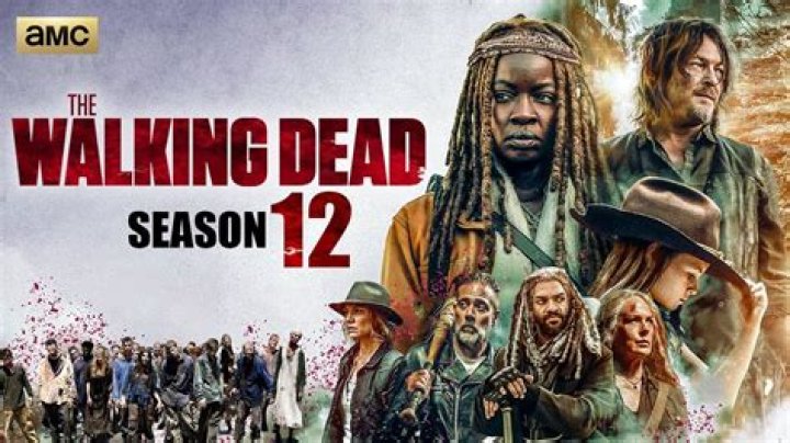 How many episodes does Walking Dead Season 7 have?