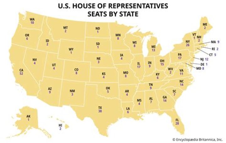 How many FFA members are in each state?