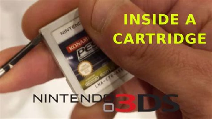 How many games does 3ds have?