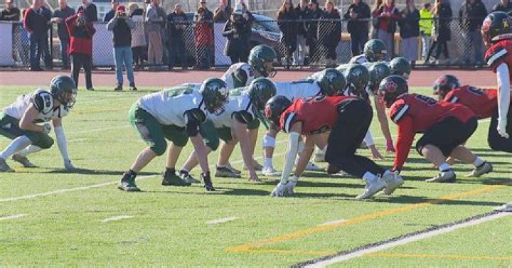 How many high school football teams are there in us?