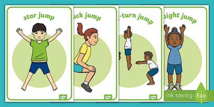 How many jumps do you need to base jump?