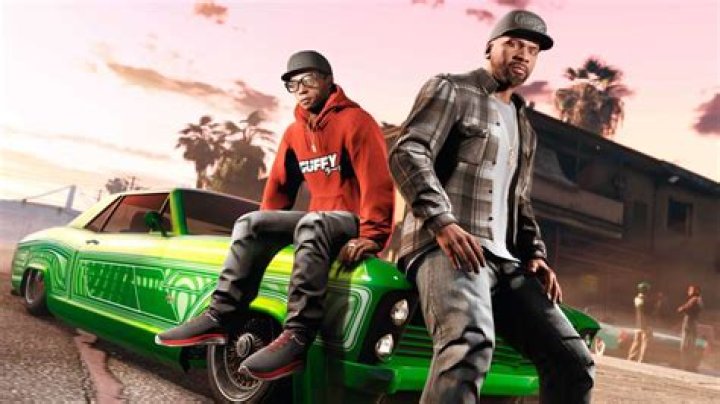 How many Lamar missions are there in GTA Online?