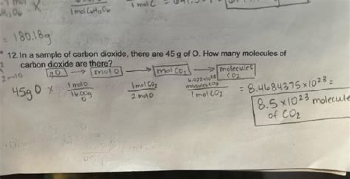 How many molecules are in 5.2 moles of h2o?