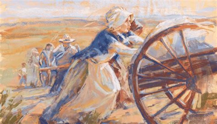 How many Mormon handcart companies were there