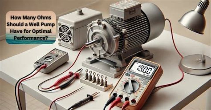 How many ohms should AC compressor have?