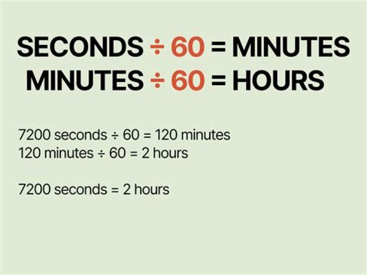 How many seconds are in an average life?