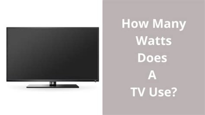 How many watts does a t8 bulb use