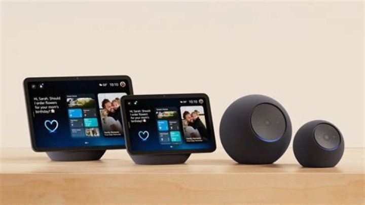 How much are Amazon Alexas?