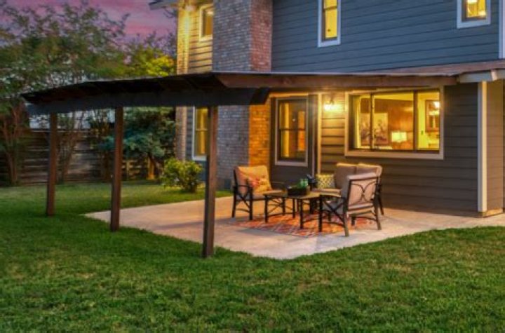 How much can I extend my house with planning