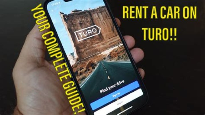 How much can you make renting a car on Turo?