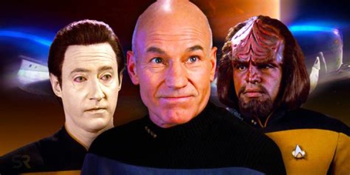 How much did Star Trek Voyager actors make?