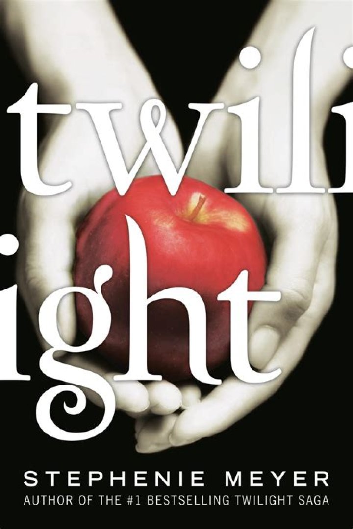 How much did Stephenie Meyer make off Twilight?
