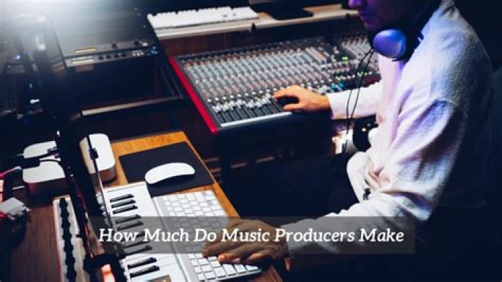How much do music photographers make?