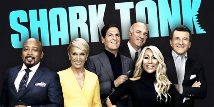 How much do people ask for in shark tank