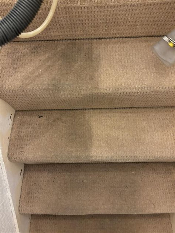 How much do you charge for carpet cleaning?