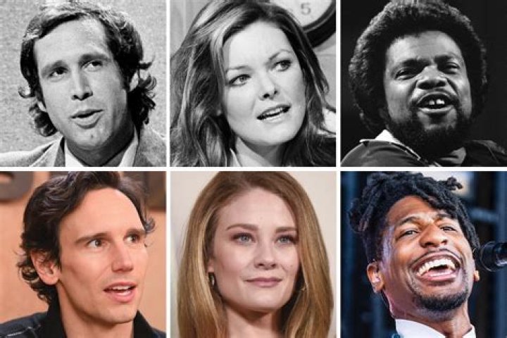 How much does a cast member of Saturday Night Live make?