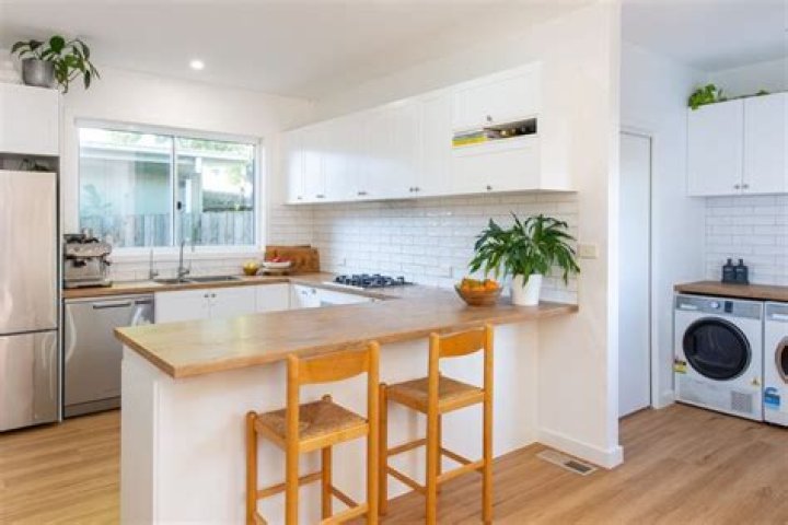 How much does a kitchen renovation cost in Australia?