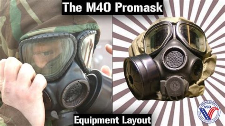 How much does a Promask cost