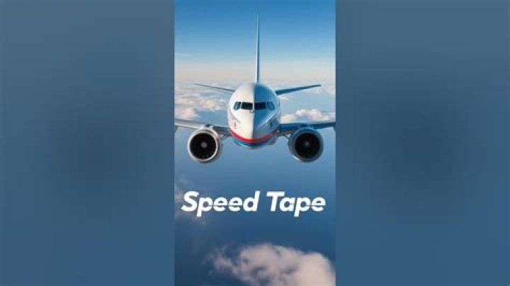 How much does speed tape cost