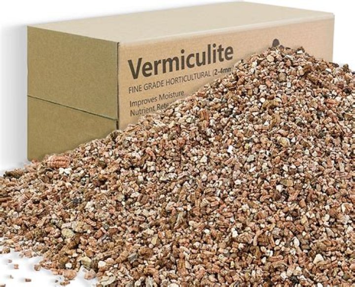 How much does vermiculite cost