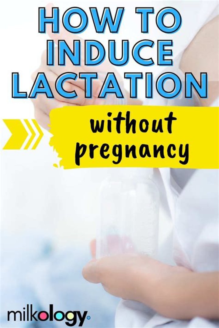 How much fenugreek do I take to induce lactation?