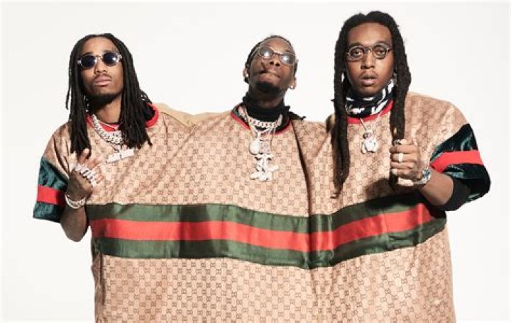 How much is a Migos show