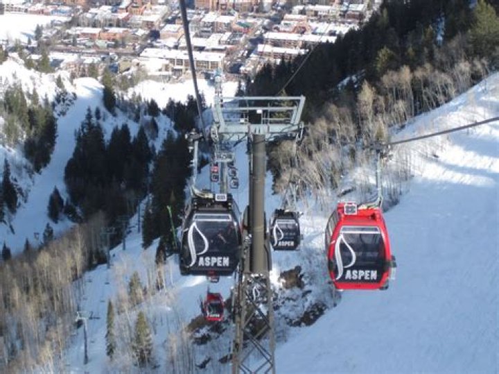 How much is an Aspen lift ticket?