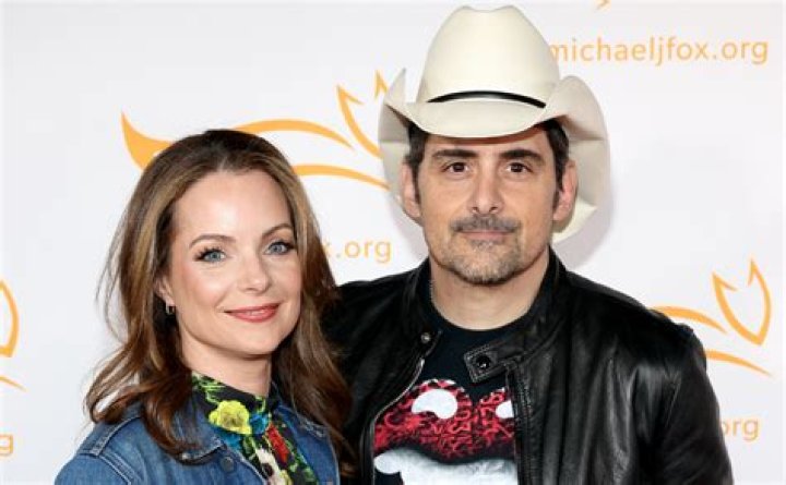 How much is Brad Paisley worth?