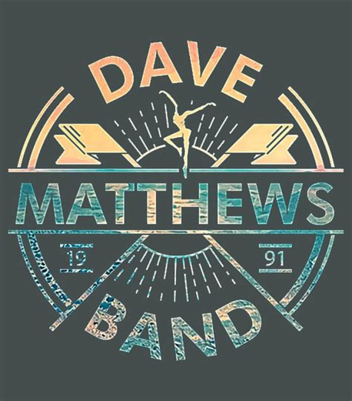 How much is Dave Matthews worth?