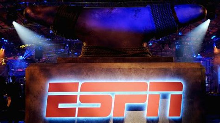 How much is ESPN worth?