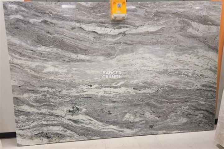 How much is granite per foot