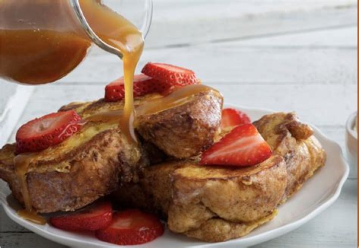 How much is Kneaders French toast