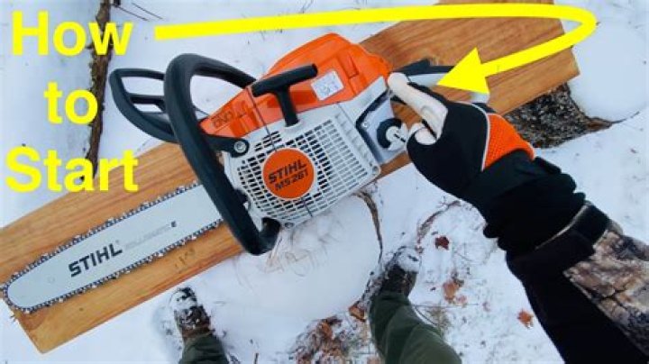 How much is Stihl oil?