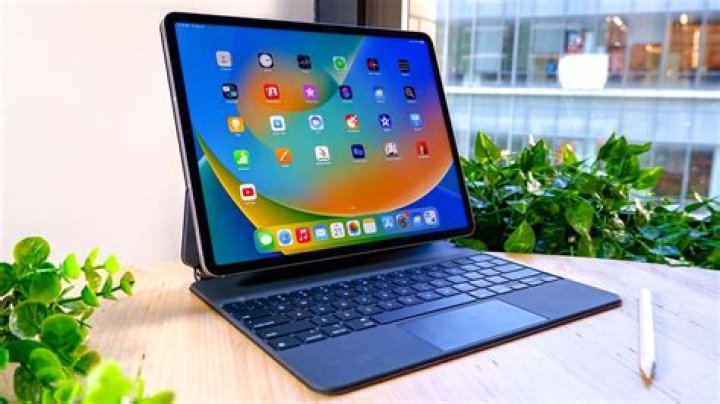 How much is the new Samsung iPad?