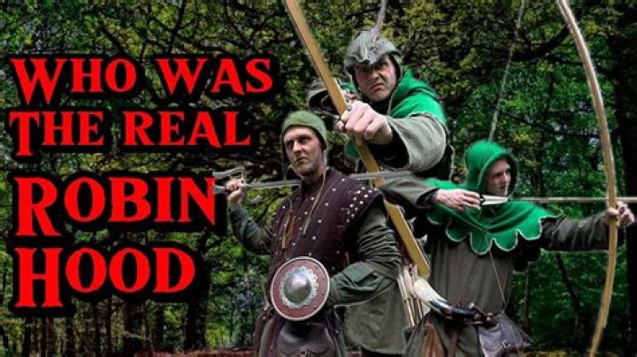 How much money did Robin Hood lose?