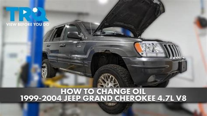How much oil does a 1999 Chevy s10 take?