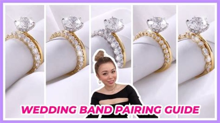 How much should I pay for a wedding band?