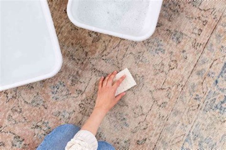 How much should it cost to clean oriental rugs?