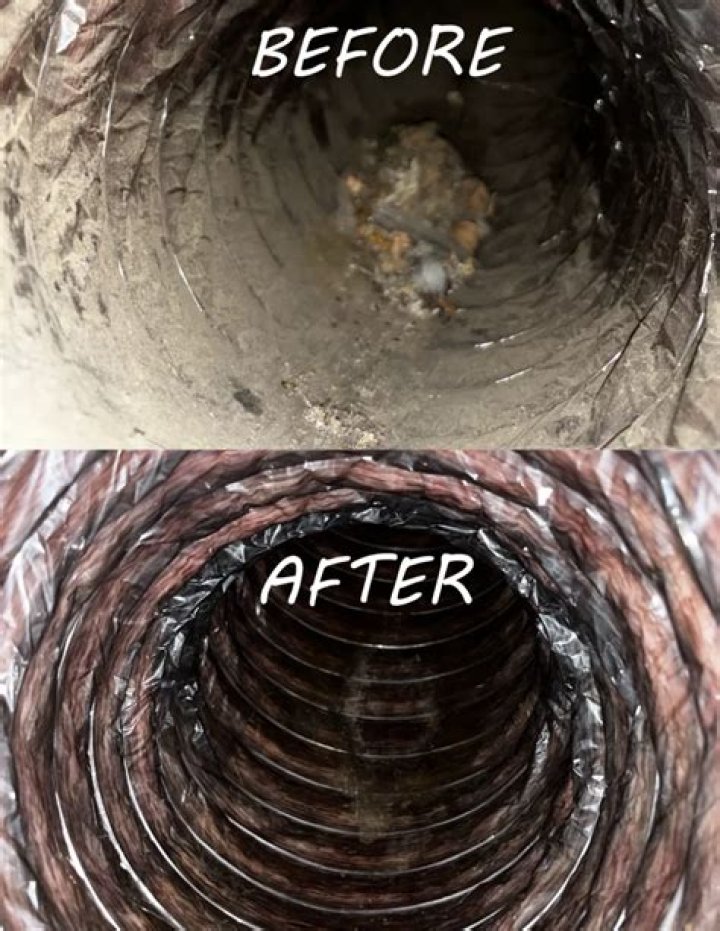How often should heating ducts be cleaned