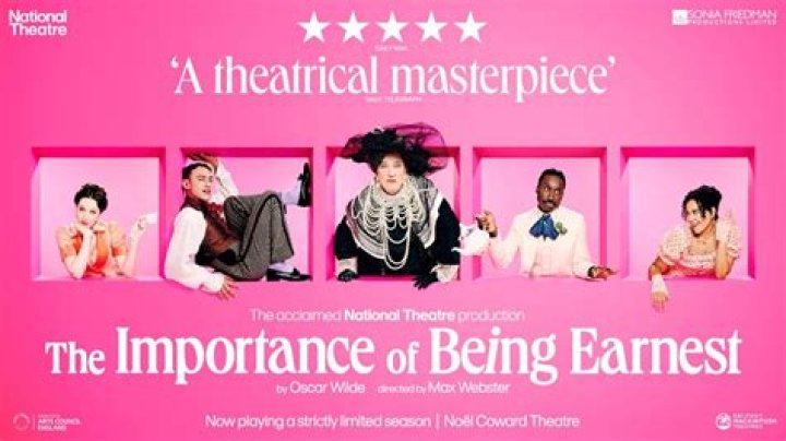 How old is Jack Worthing in The Importance of Being Earnest?