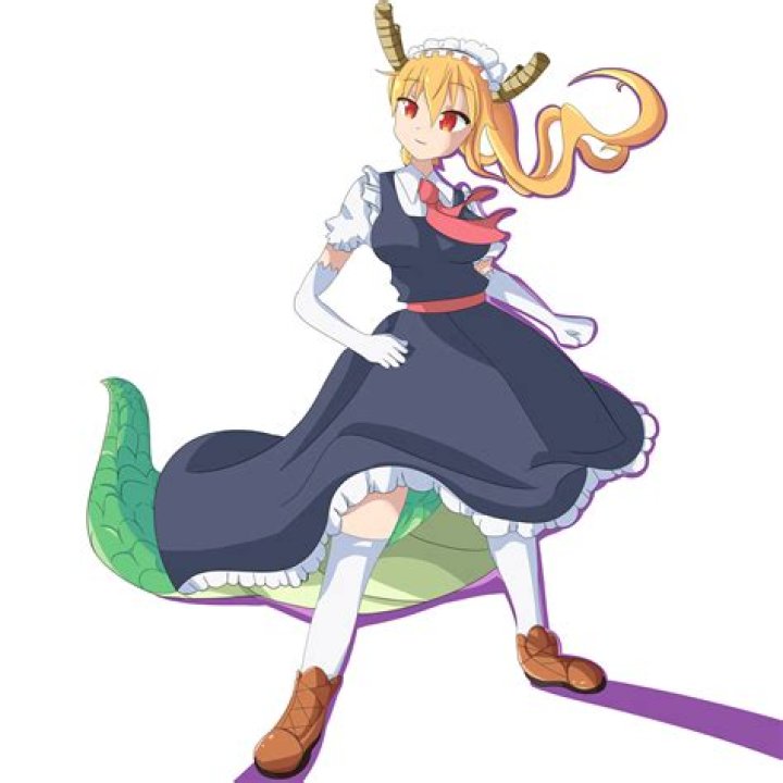 How old is Tohru