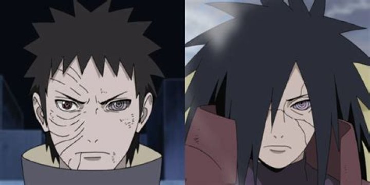 How old is Uchiha Madara?