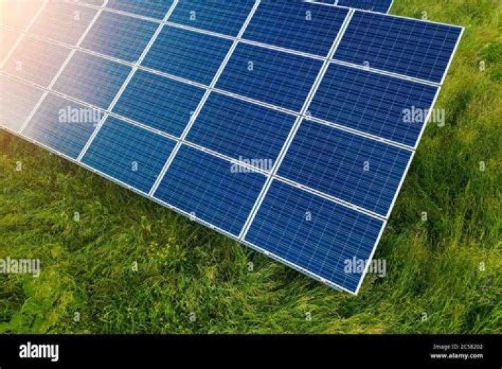 How solar energy is beneficial for the environment