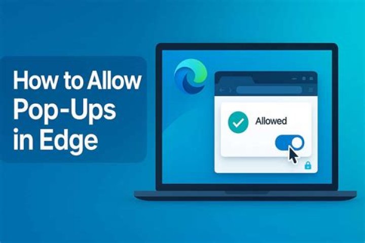 How to remove Allow-open.site pop-ups? — Fix Guide